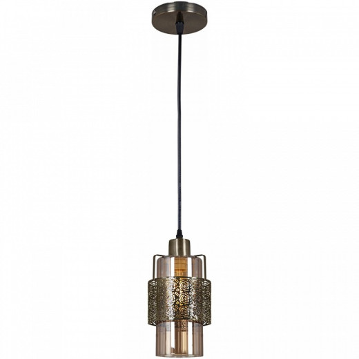 Подвесной светильник 03647-0.4-01 AB