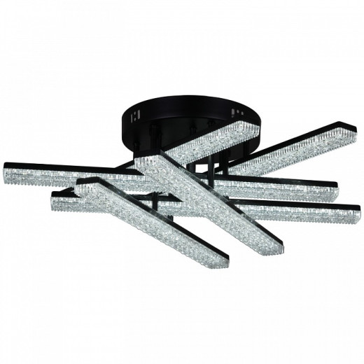 Потолочная люстра 03749-3.3-06C BK