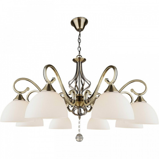 Подвесная люстра 03794-0.4-08