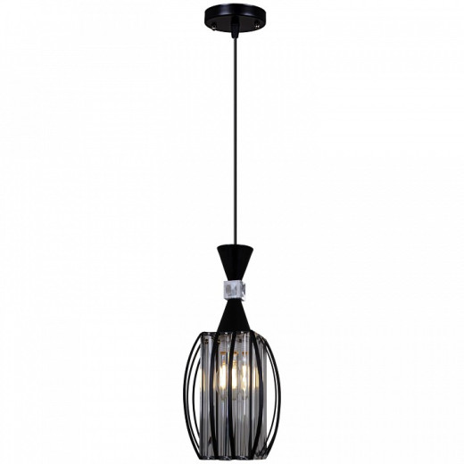 Подвесной светильник 03868-0.4-01 BK