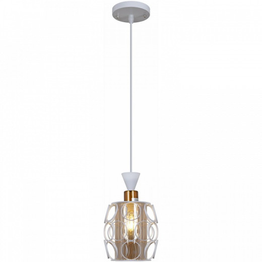 Подвесной светильник 03930-0.4-01 WH