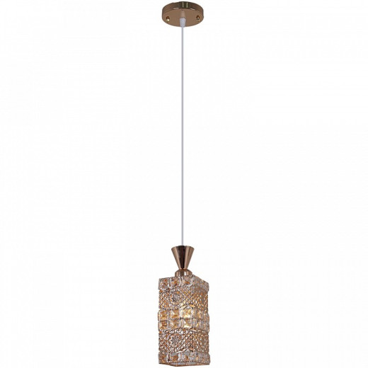 Подвесной светильник 04115-0.9-01 GD