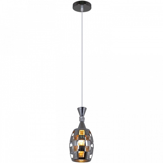 Подвесной светильник 04132-0.9-01 CH