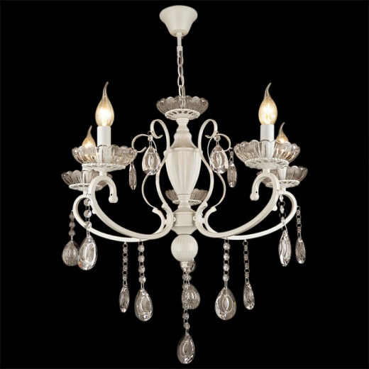 Подвесная люстра 04136-0.4-05