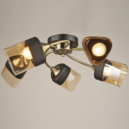 Люстра на штанге 04153-0.3-05