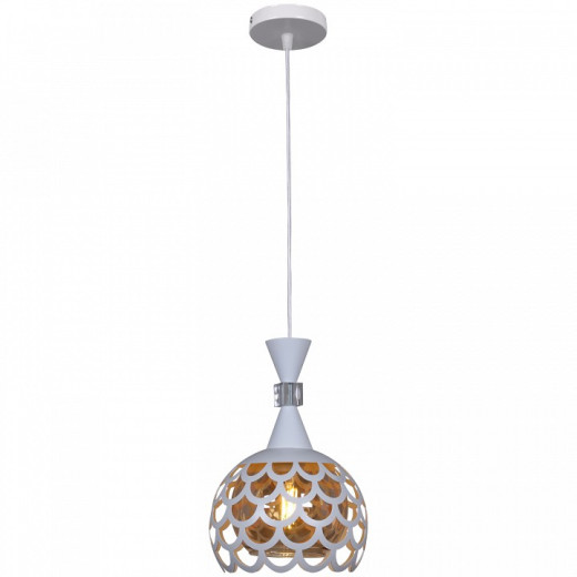 Подвесной светильник 04336-0.4-01 WH