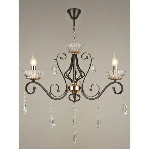 Подвесная люстра 04456-0.4-03