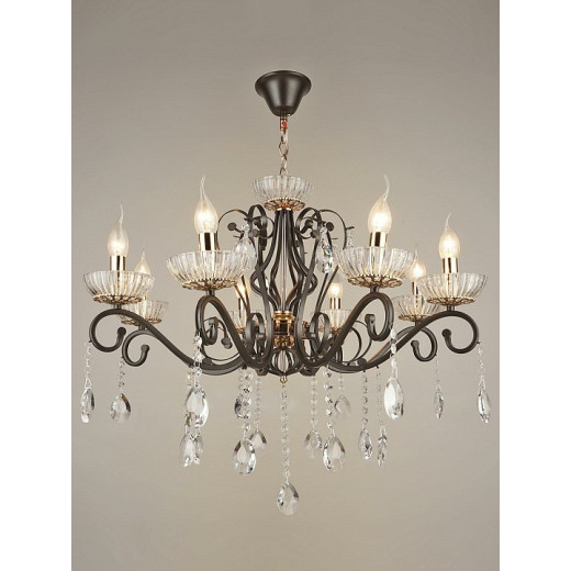 Подвесная люстра 04456-0.4-08