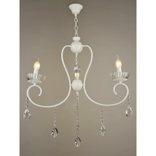 Подвесная люстра 04461-0.4-03