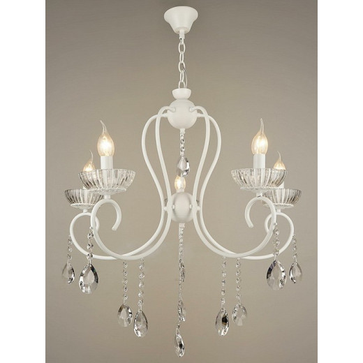 Подвесная люстра 04461-0.4-05