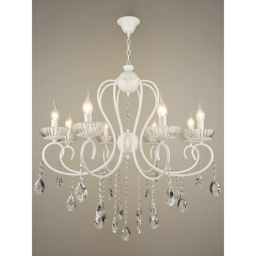 Подвесная люстра 04461-0.4-08