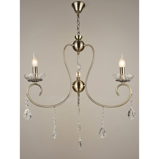 Подвесная люстра 04462-0.4-03