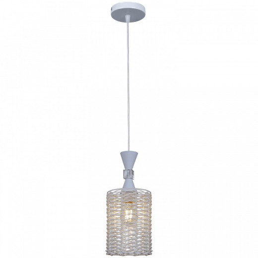 Подвесной светильник 04570-0.4-01 WH