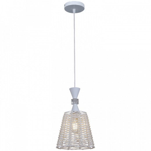 Подвесной светильник 04571-0.4-01 WH