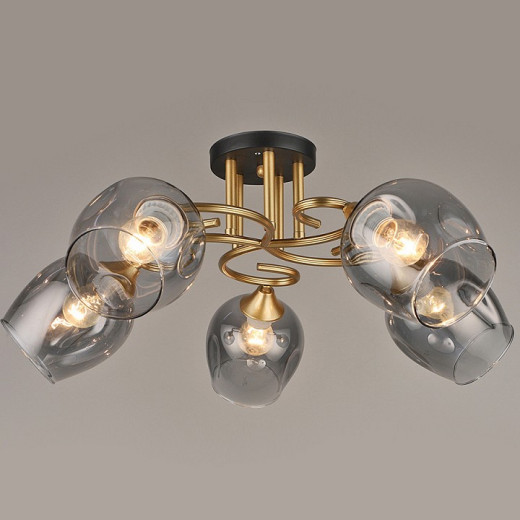 Потолочная люстра 04615-0.3-05