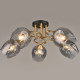 Потолочная люстра 04615-0.3-05