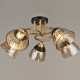 Потолочная люстра 04619-0.3-05