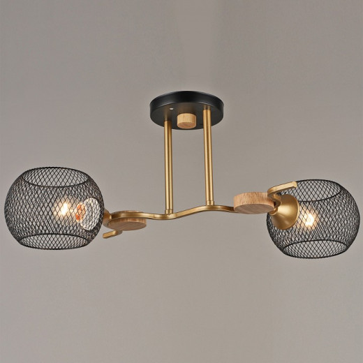 Светильник на штанге 04627-0.3-02