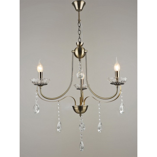 Подвесная люстра 04749-0.4-03