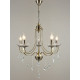 Подвесная люстра 04749-0.4-05