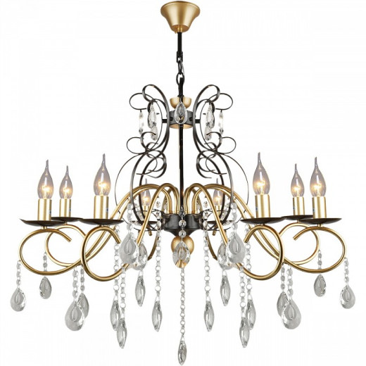 Подвесная люстра 04752-0.4-08