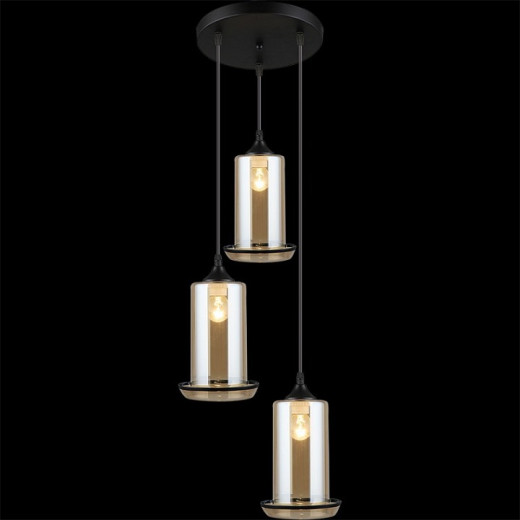 Подвесной светильник 04804-0.9-03