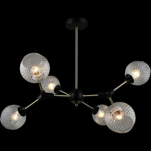 Люстра на штанге 04858-0.3-06