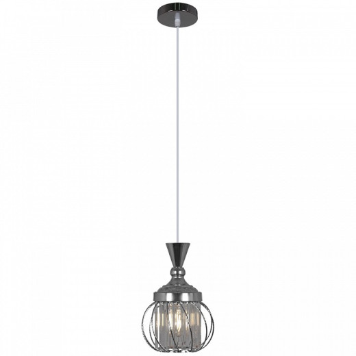 Подвесной светильник 05020-0.4-01 CH