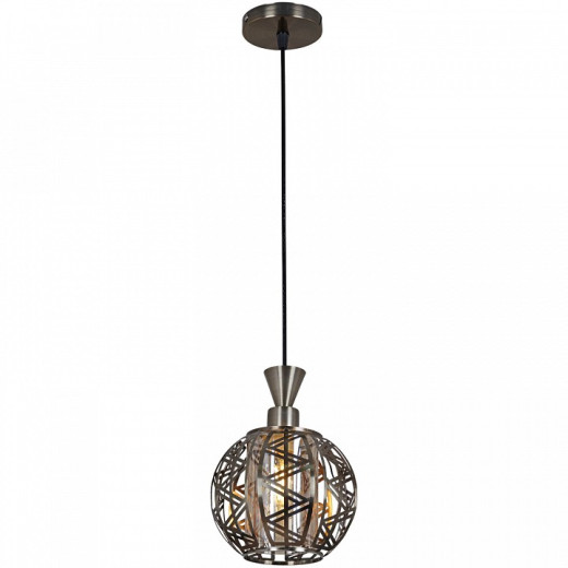 Подвесной светильник 05047-0.9-01 AB