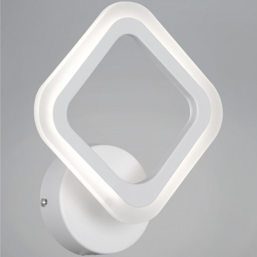 Бра 05104-0.2-01 WH