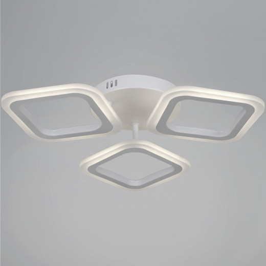 Потолочная люстра 05104-0.3-03 WH