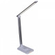 Настольная лампа офисная 05501-0.7-01 WT