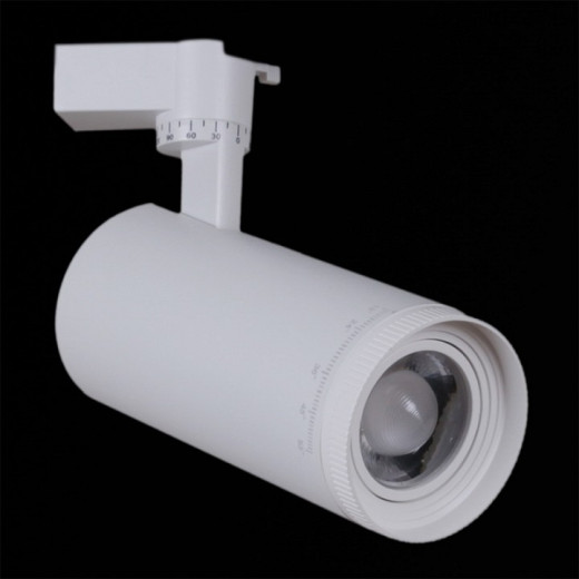 Светильник на штанге 05830-9.3-001QY LED30W WT