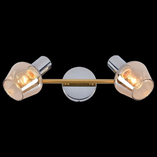 Спот 05949-1 05949-0.8-02 CR+GOLD