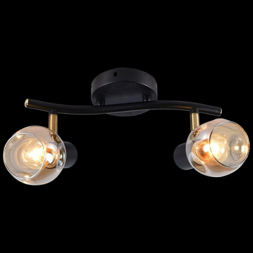 Спот 05961 05961-0.8-02 BK+AB