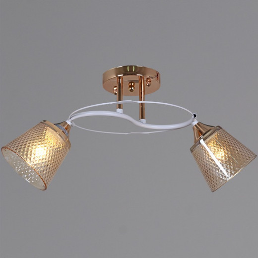 Светильник на штанге 06003-0.3-02 FG+WT