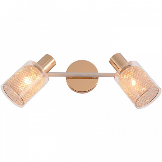 Спот 6125 06125-3.8-02 WH+FGD