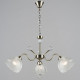 Подвесная люстра 06142-0.4-03 AB