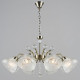Подвесная люстра 06142-0.4-08 AB