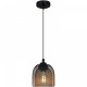 Подвесной светильник 06163-0.9-01 BK