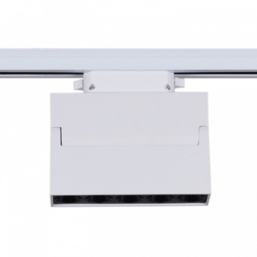 Накладной светильник Reluce Technical  06187-9.3-001QY LED10W WT