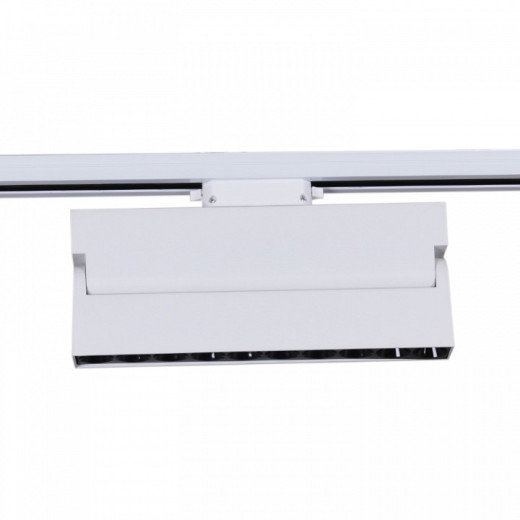 Накладной светильник Reluce Technical  06187-9.3-001QY LED20W WT