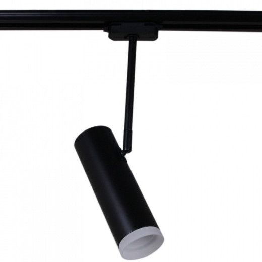 Светильник на штанге  06225-9.3-001RN MR16 BK