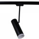 Светильник на штанге  06225-9.3-001RN MR16 BK