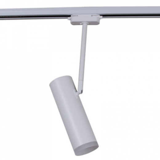 Светильник на штанге  06225-9.3-001RN MR16 WT