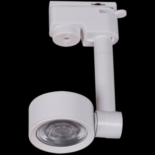 Светильник на штанге 06234-9.3-001RN COB7W WT