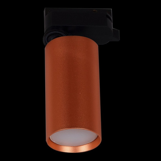 Светильник на штанге  06307-9.3-001CN GU10 SCF