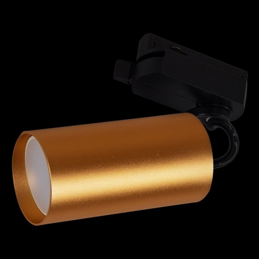 Светильник на штанге  06307-9.3-001CN GU10 SGD