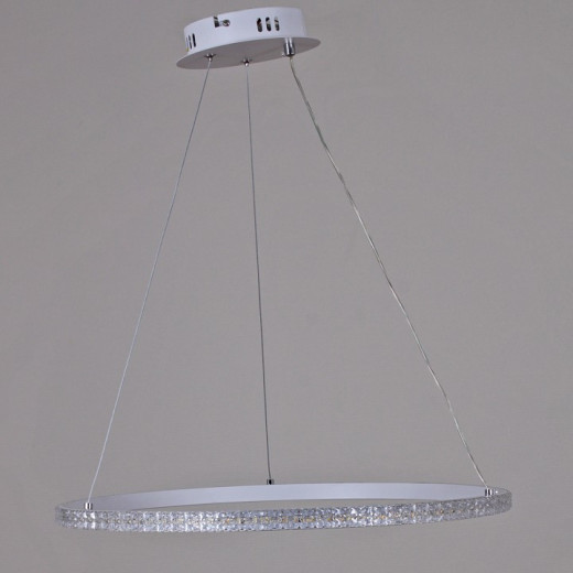 Подвесной светильник 06315-3.9-01 WH