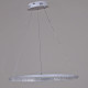 Подвесной светильник 06315-3.9-01 WH